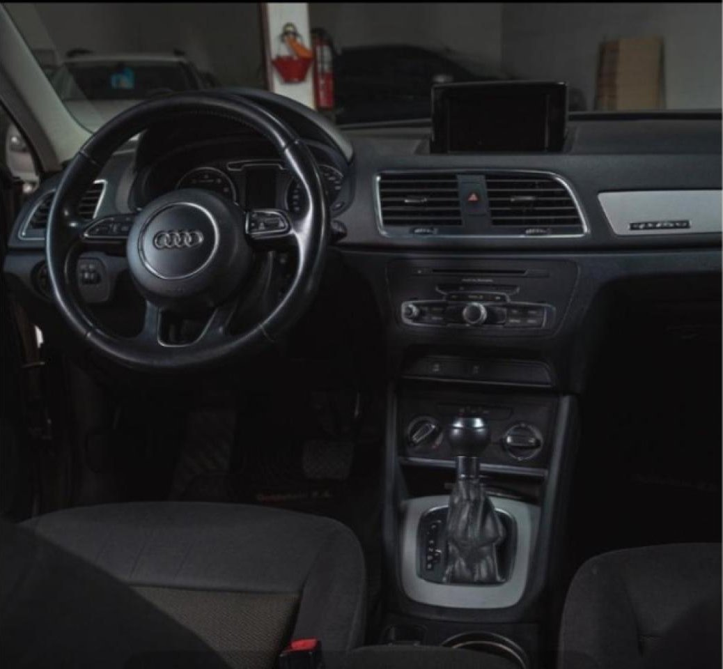 Foto de AUDI Q3 Quattro 2013, color sin color especificado, en San Juan