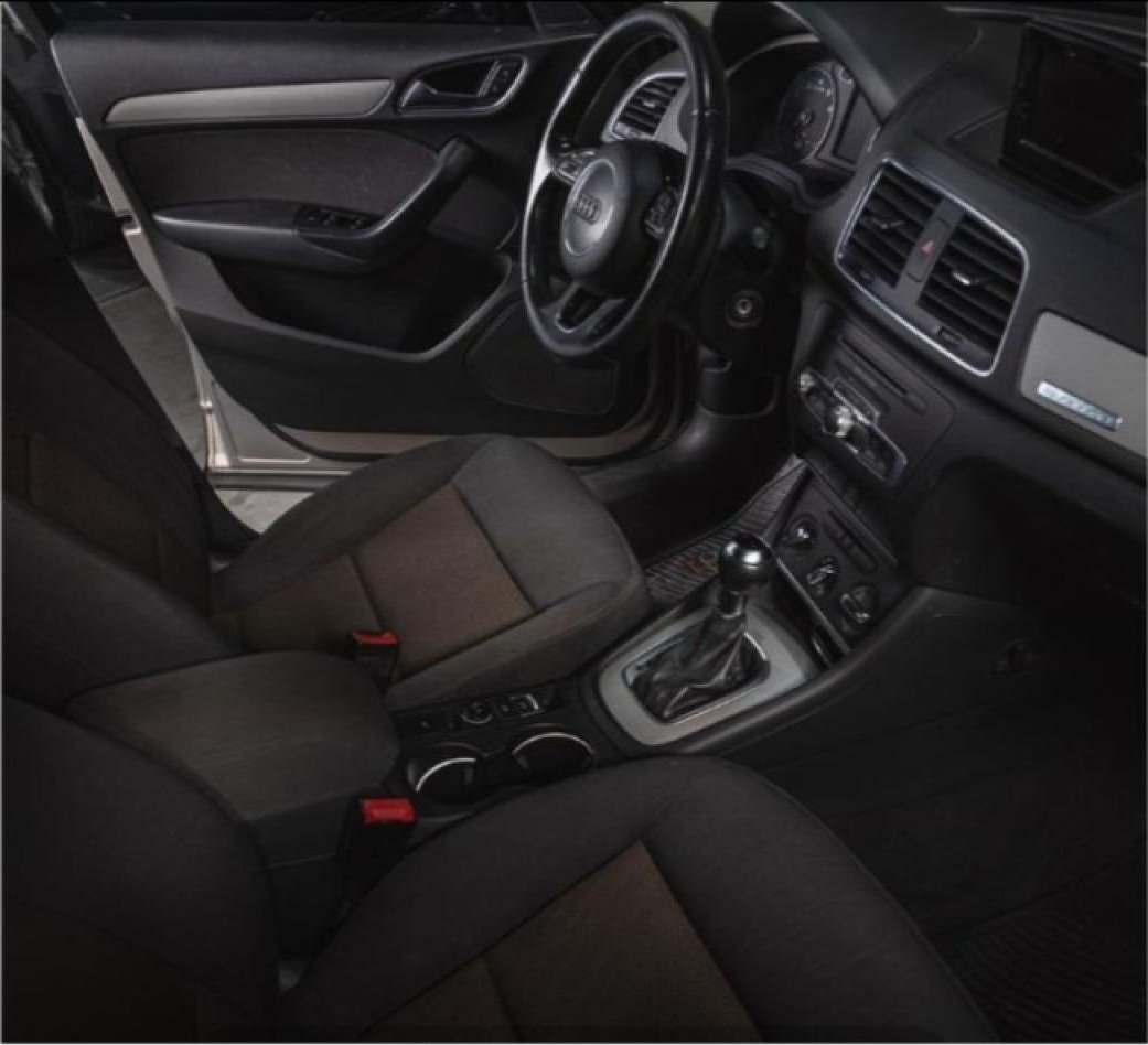 Foto de AUDI Q3 Quattro 2013, color sin color especificado, en San Juan