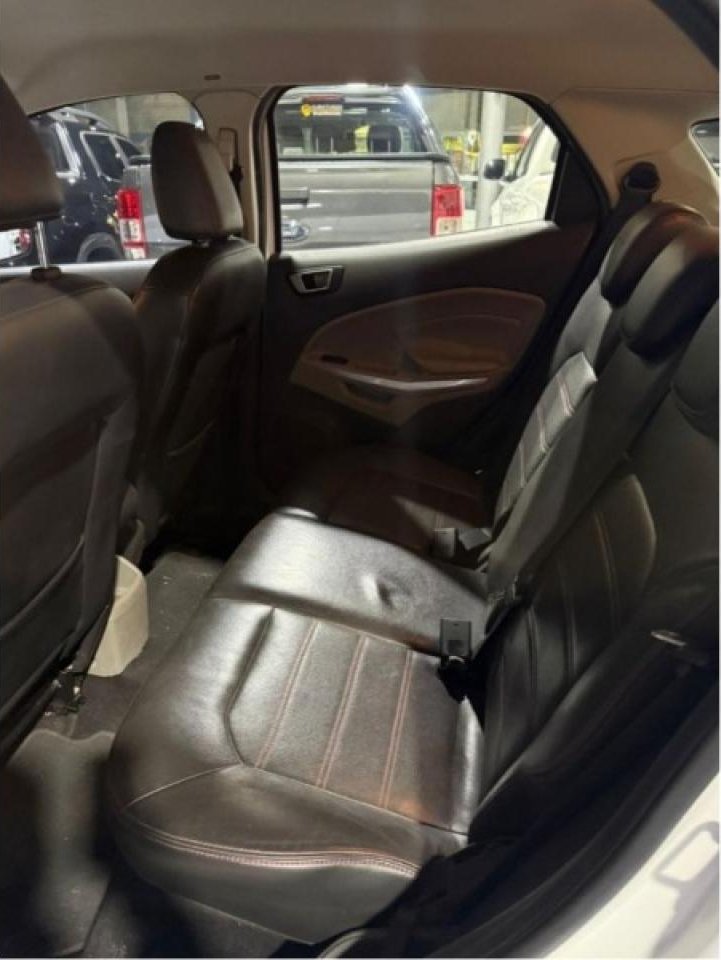 Foto de FORD ECO SPORT Freestyle 2014, color sin color especificado, en San Juan