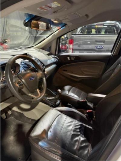 Miniatura de FORD ECO SPORT Freestyle