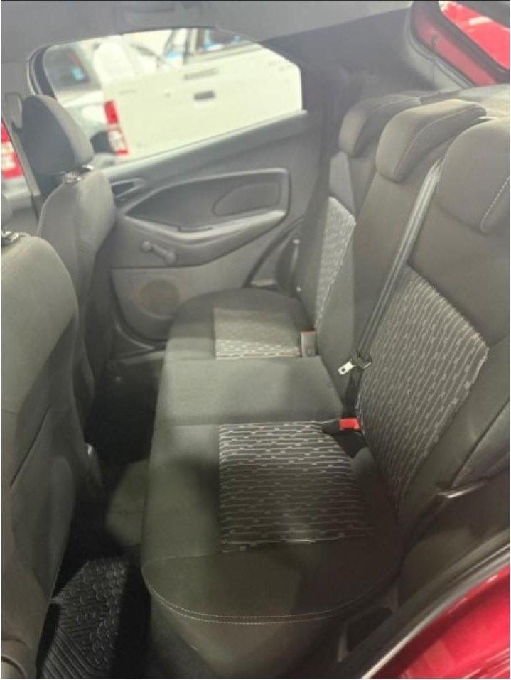 Foto de FORD KA 1.5 S 2016, color sin color especificado, en San Juan
