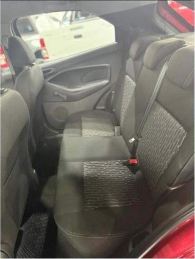 Miniatura de FORD KA 1.5 S