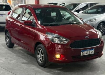 FORD KA 1.5 S publicado por Grupo Miodowsky