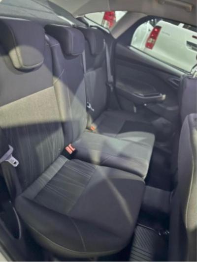 Miniatura de FORD FOCUS 1.6 nafta full