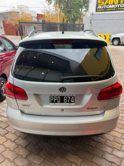 Miniatura de VOLKSWAGEN SURAN 1.6 Higland MT