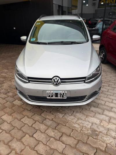 VOLKSWAGEN SURAN 1.6 Higland MT publicado por Grupo Miodowsky