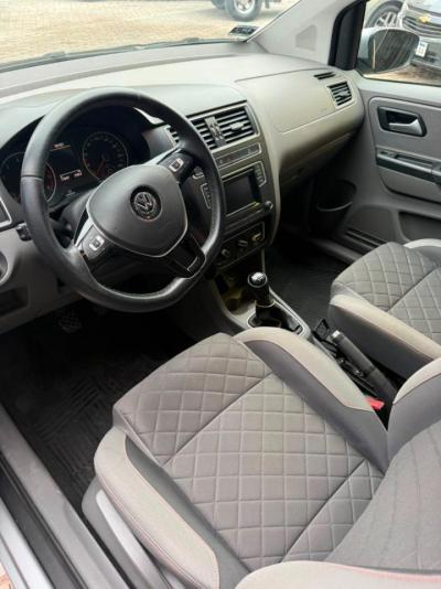 Miniatura de VOLKSWAGEN SURAN 1.6 Higland MT