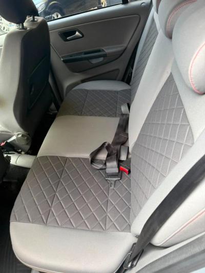 Miniatura de VOLKSWAGEN SURAN 1.6 Higland MT