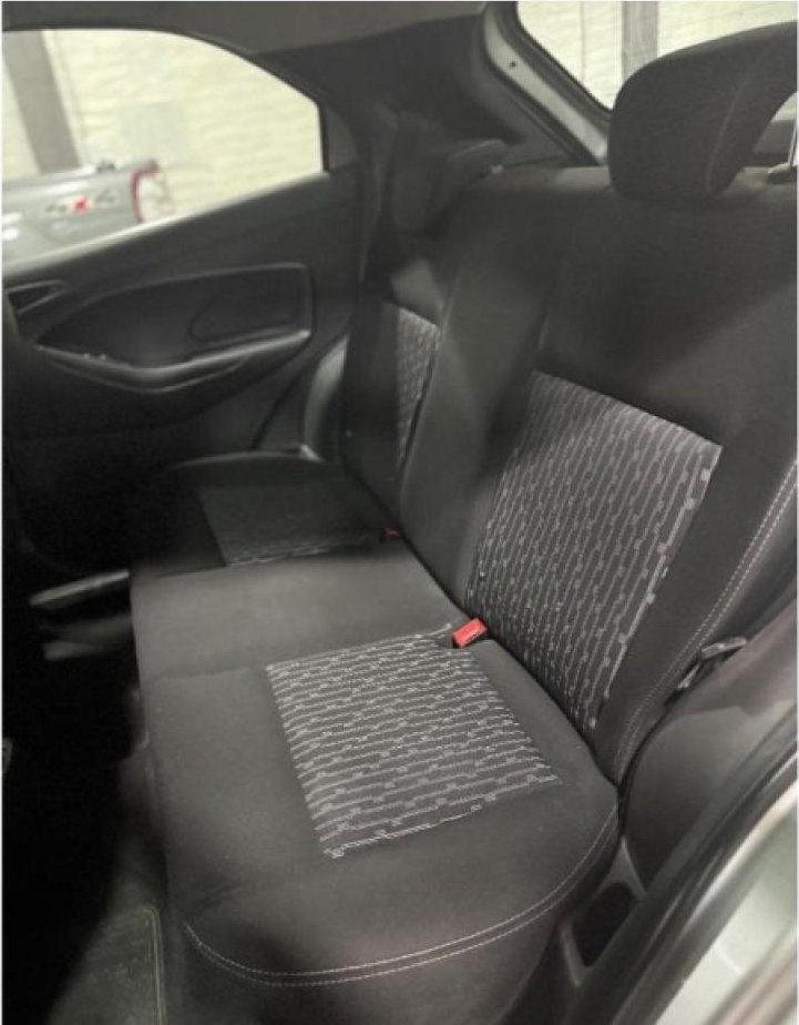 Foto de FORD KA Ka Se 2016, color sin color especificado, en San Juan