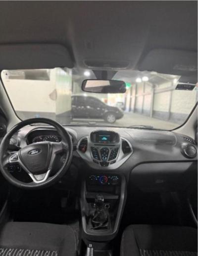 Miniatura de FORD KA Ka Se