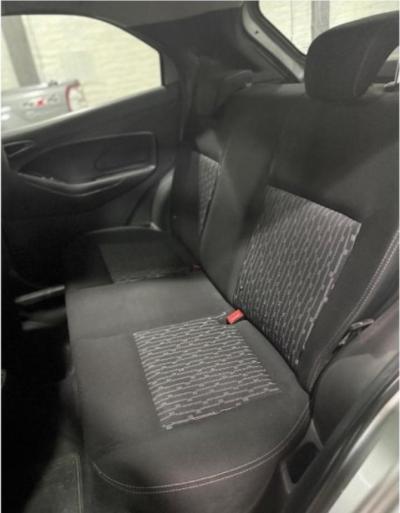 Miniatura de FORD KA Ka Se