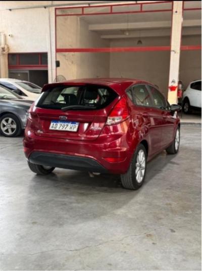 Miniatura de FORD FIESTA Se 1.6