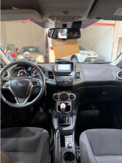 Miniatura de FORD FIESTA Se 1.6