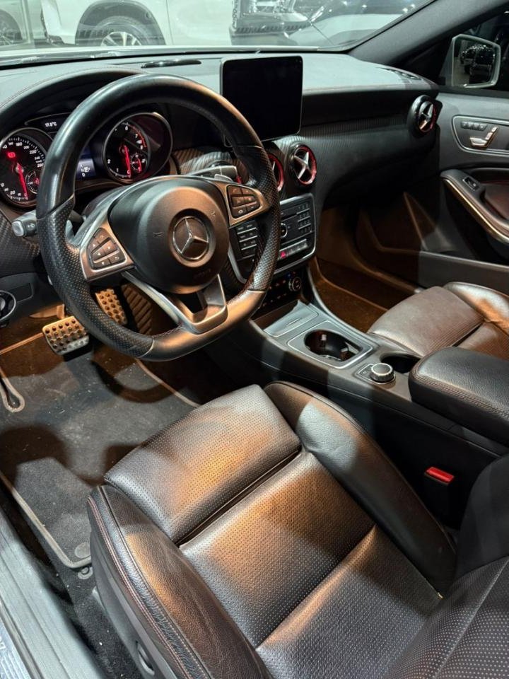 Foto de MERCEDES BENZ 250 A250 SPORT 2017, color sin color especificado, en San Juan