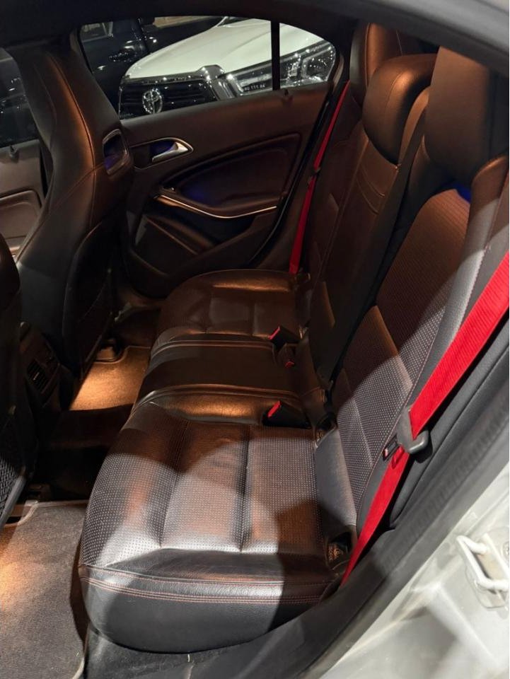Foto de MERCEDES BENZ 250 A250 SPORT 2017, color sin color especificado, en San Juan