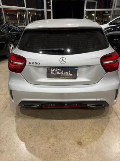Miniatura de MERCEDES BENZ 250 A250 SPORT