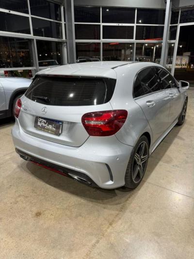 Miniatura de MERCEDES BENZ 250 A250 SPORT