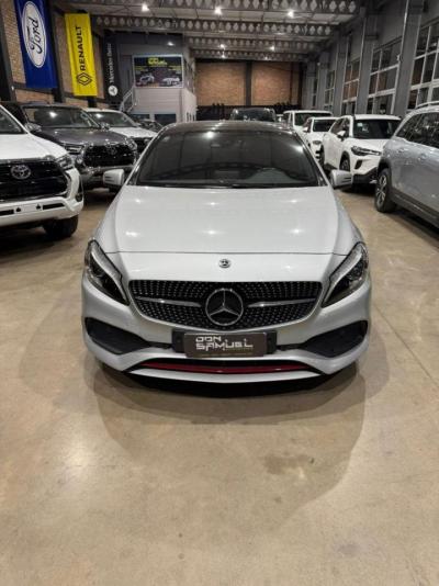 MERCEDES BENZ 250 A250 SPORT publicado por Grupo Miodowsky