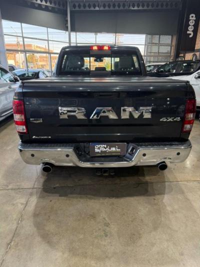 Miniatura de CHRYSLER / DODGE RAM RAM 1500 5.7 V8 LARAMIE 4X4