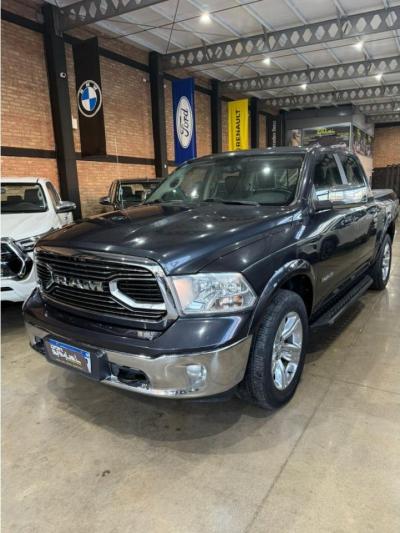 Miniatura de CHRYSLER / DODGE RAM RAM 1500 5.7 V8 LARAMIE 4X4