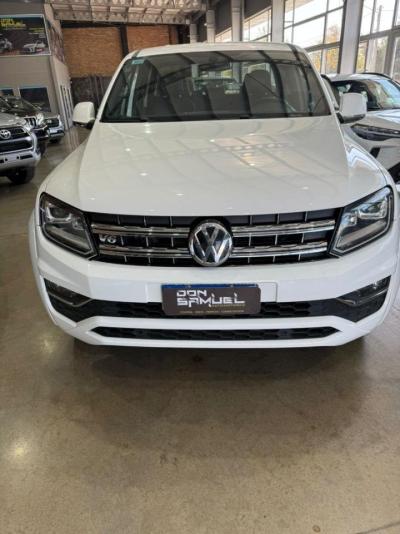 Foto de VOLKSWAGEN AMAROK VOLKSWAGEN DC V6 EXTREME 3,0L 258CV TDI 4X4 AT 2021, color sin color especificado, en San Juan