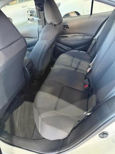 Miniatura de TOYOTA COROLLA XLI 2,0 CVT