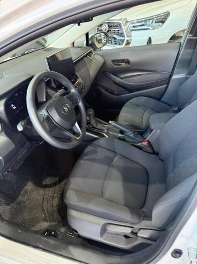 Miniatura de TOYOTA COROLLA XLI 2,0 CVT
