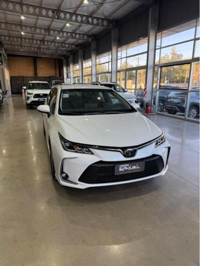 Miniatura de TOYOTA COROLLA XLI 2,0 CVT