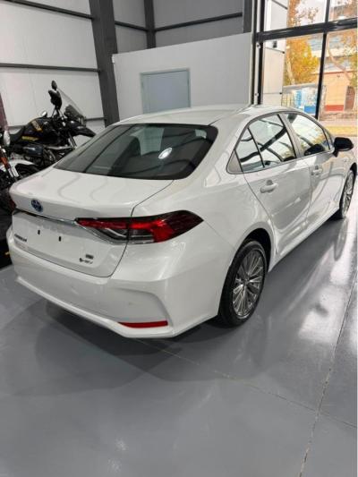 Miniatura de TOYOTA COROLLA 1,8 Xei Ecvt Hibrido