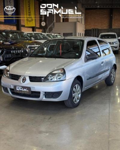 Miniatura de RENAULT CLIO Authentique 1,2