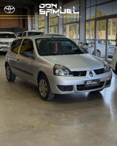Miniatura de RENAULT CLIO Authentique 1,2