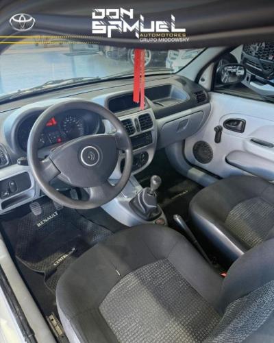 Miniatura de RENAULT CLIO Authentique 1,2