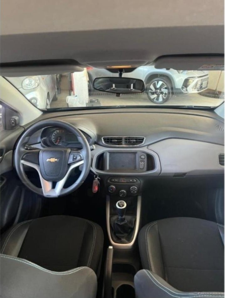 Foto de CHEVROLET ONIX Lt 2020, color sin color especificado, en San Juan