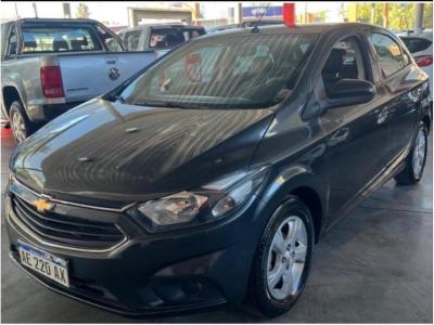 Foto de CHEVROLET ONIX Lt 2020, color sin color especificado, en San Juan