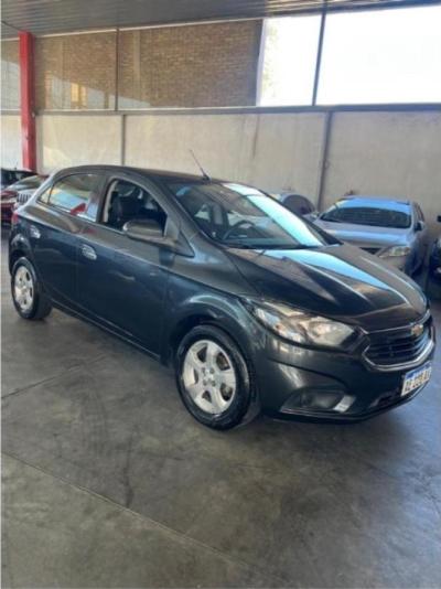 Miniatura de CHEVROLET ONIX Lt