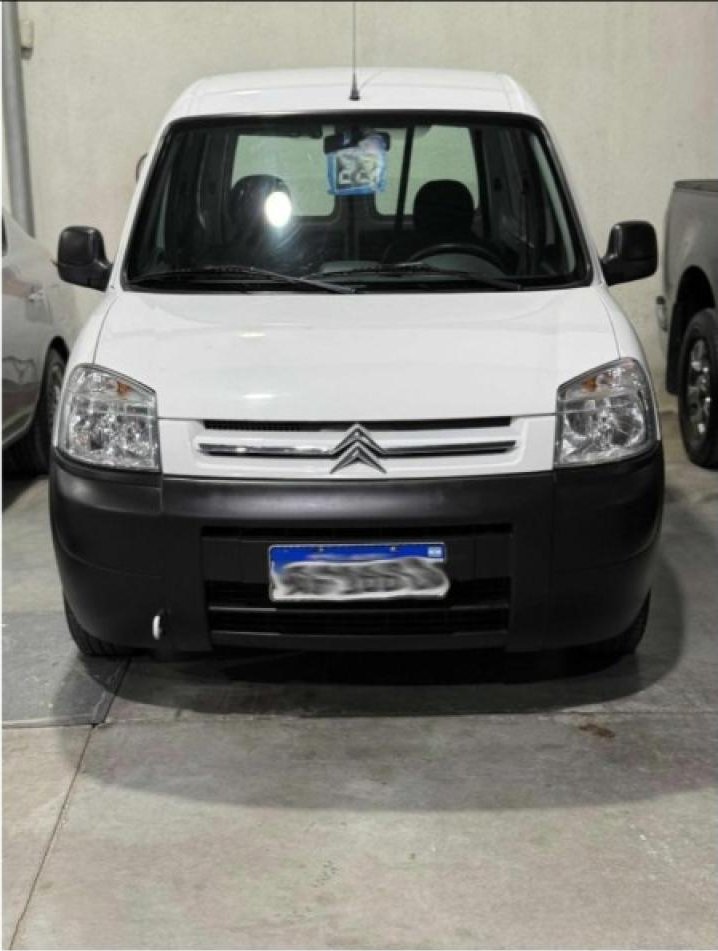 Foto de CITROEN BERLINGO FURGON 2022, color sin color especificado, en San Juan