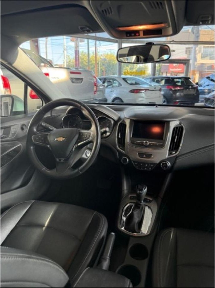 Foto de CHEVROLET CRUZE Lt 2022, color sin color especificado, en San Juan