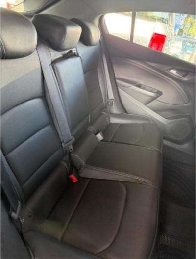 Miniatura de CHEVROLET CRUZE Lt