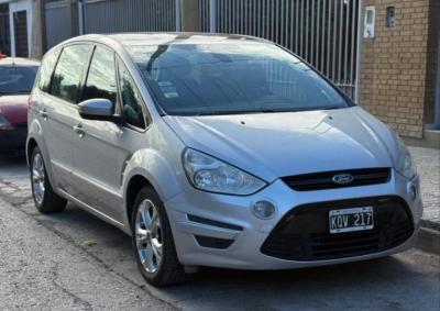FORD S-MAX Trend publicado por Grupo Miodowsky