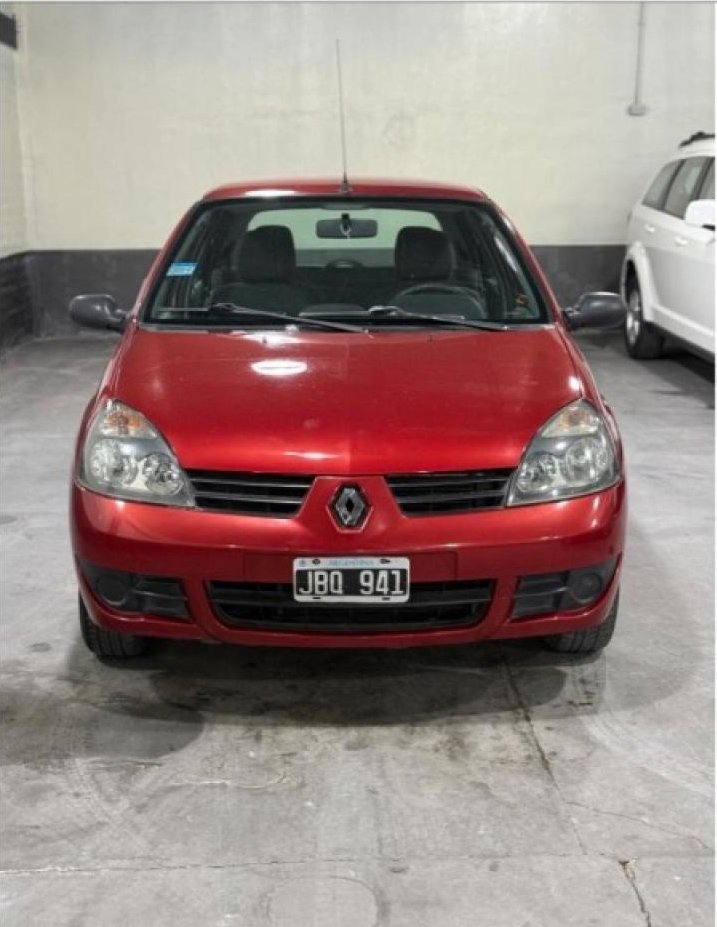 Foto de RENAULT CLIO Pack Plus 2010, color sin color especificado, en San Juan