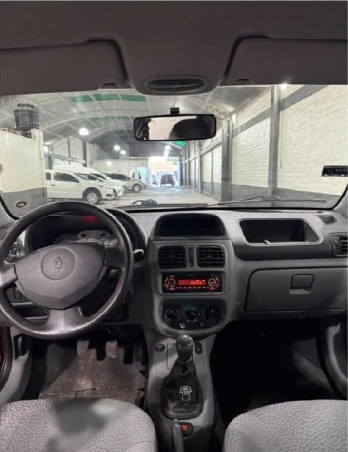 Foto de RENAULT CLIO Pack Plus 2010, color sin color especificado, en San Juan