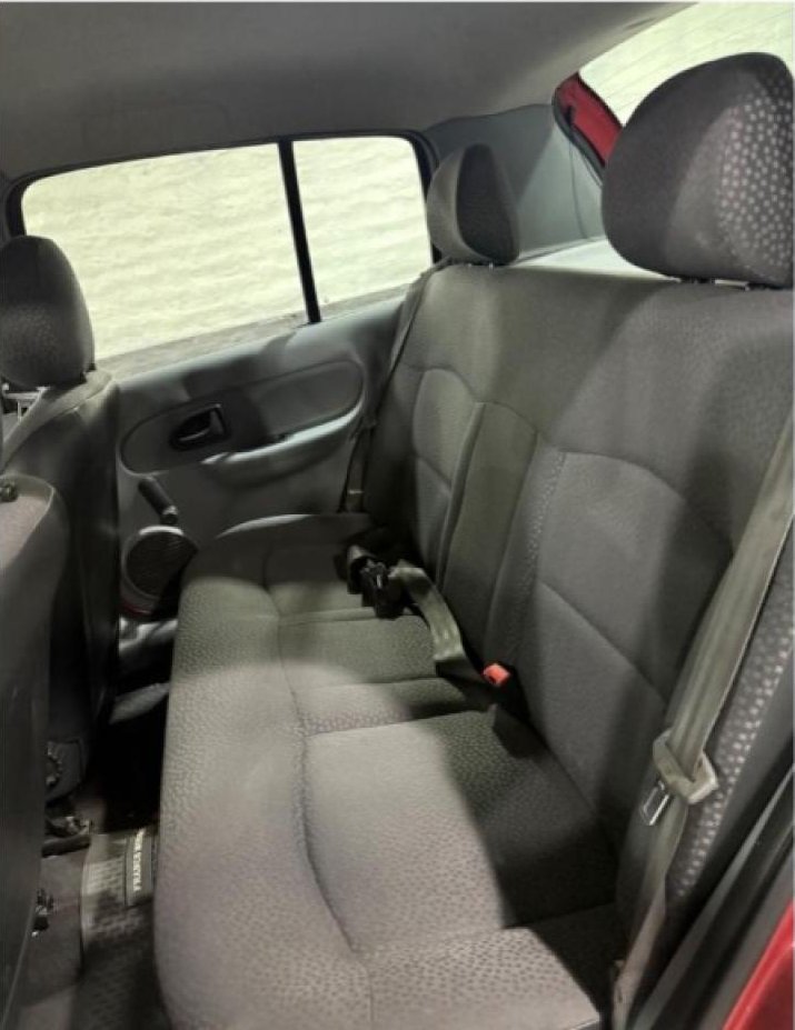 Foto de RENAULT CLIO Pack Plus 2010, color sin color especificado, en San Juan