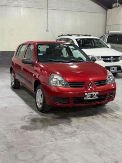 Miniatura de RENAULT CLIO Pack Plus