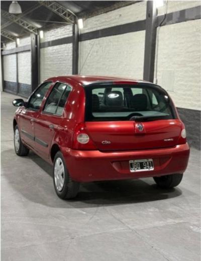 Miniatura de RENAULT CLIO Pack Plus