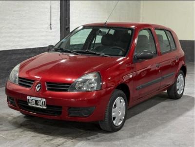 RENAULT CLIO Pack Plus publicado por Grupo Miodowsky