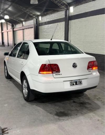 Miniatura de VOLKSWAGEN BORA Trendline TDI