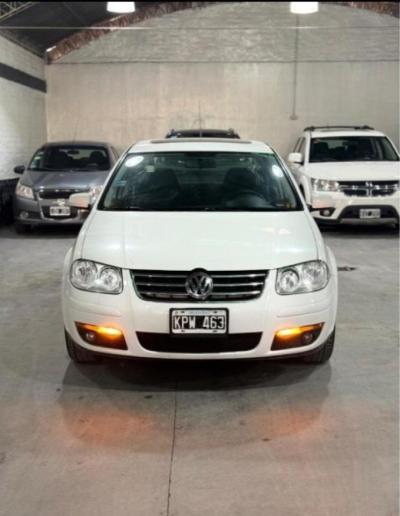 Miniatura de VOLKSWAGEN BORA Trendline TDI