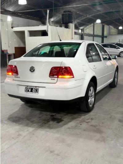 Miniatura de VOLKSWAGEN BORA Trendline TDI