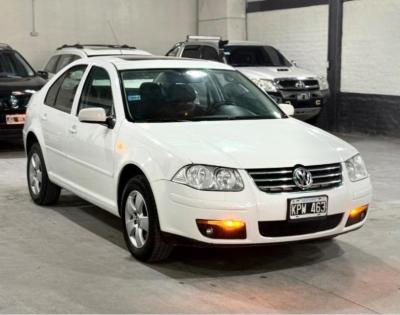 Foto de VOLKSWAGEN BORA Trendline TDI 2011, color sin color especificado, en San Juan