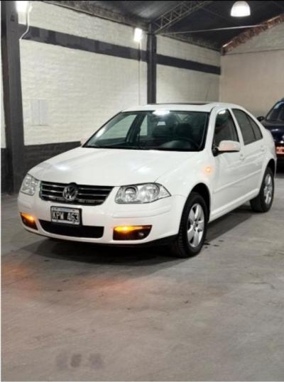 Miniatura de VOLKSWAGEN BORA Trendline TDI